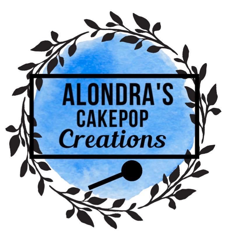 Alondra’s Cakepop Creations logo